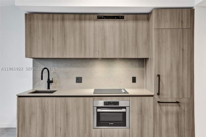 0 bedroom Condominium at 121 NE 5th Street 807, 501 First Residences, Miami — photo 2