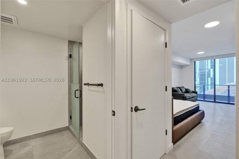 0 bedroom Condominium at 121 NE 5th Street 807, 501 First Residences, Miami — photo 3