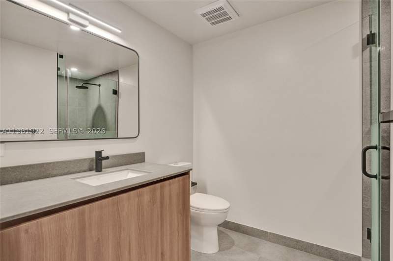 0 bedroom Condominium at 121 NE 5th Street 807, 501 First Residences, Miami — photo 4