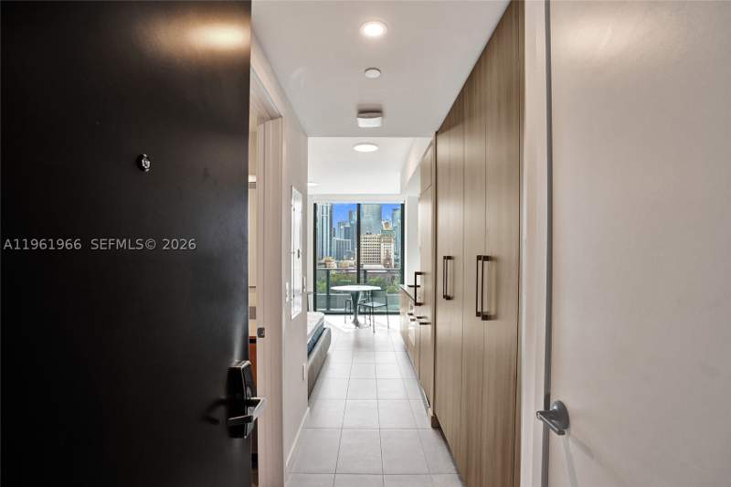 0 bedroom Condominium at 121 NE 5th Street 1001B, 501 First Residences, Miami — photo 2
