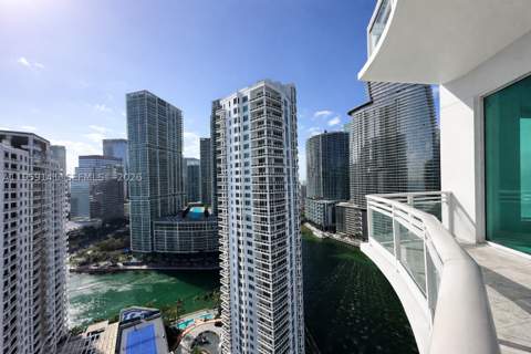 900 Brickell Key Blvd 2405, Miami FL - photo 22 of 23