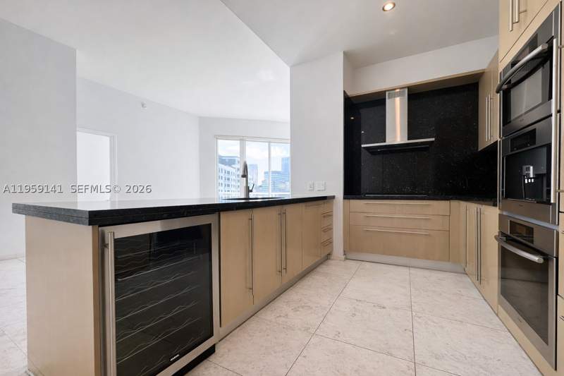 2 bedroom Condominium at 900 Brickell Key Blvd 2405, Asia Condo, Miami — photo 4
