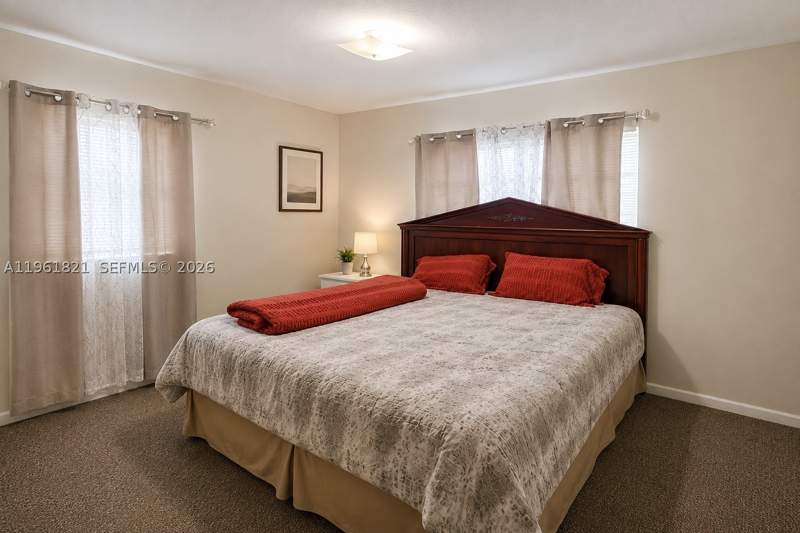 4 bedroom SingleFamilyResidence at 9905 Marlin Rd, Bel Aire Sec 3, Cutler Bay — photo 4