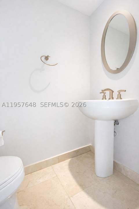 901 Brickell Key Blvd 1603, Miami FL - photo 16 of 16