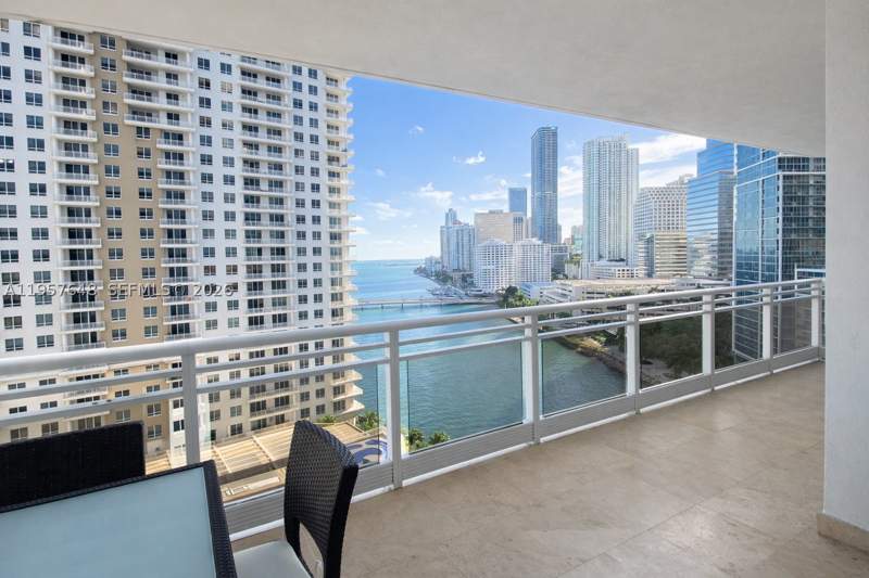 2 bedroom Condominium at 901 Brickell Key Blvd 1603, Carbonell Condo, Miami — photo 3