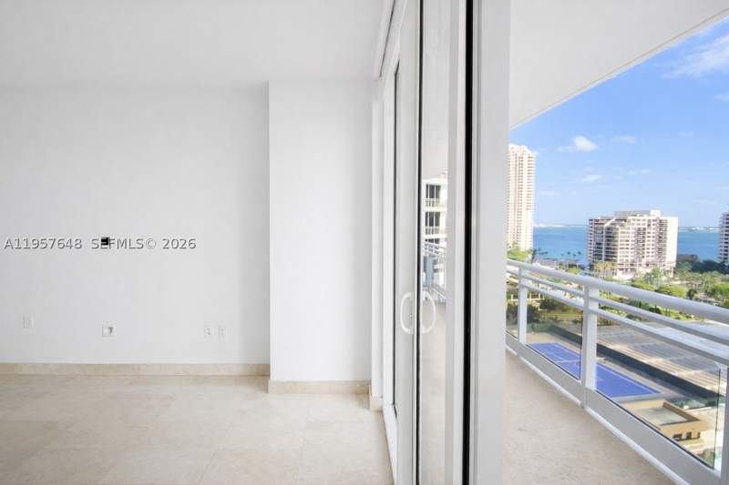 2 bedroom Condominium at 901 Brickell Key Blvd 1603, Carbonell Condo, Miami — photo 5