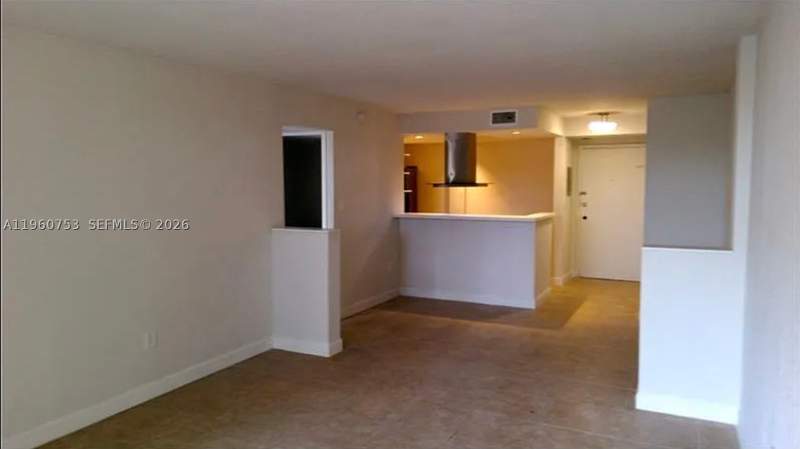 1 bedroom Condominium at 1800 Sans Souci Blvd 128, Bayview Palms Condo, North Miami — photo 3