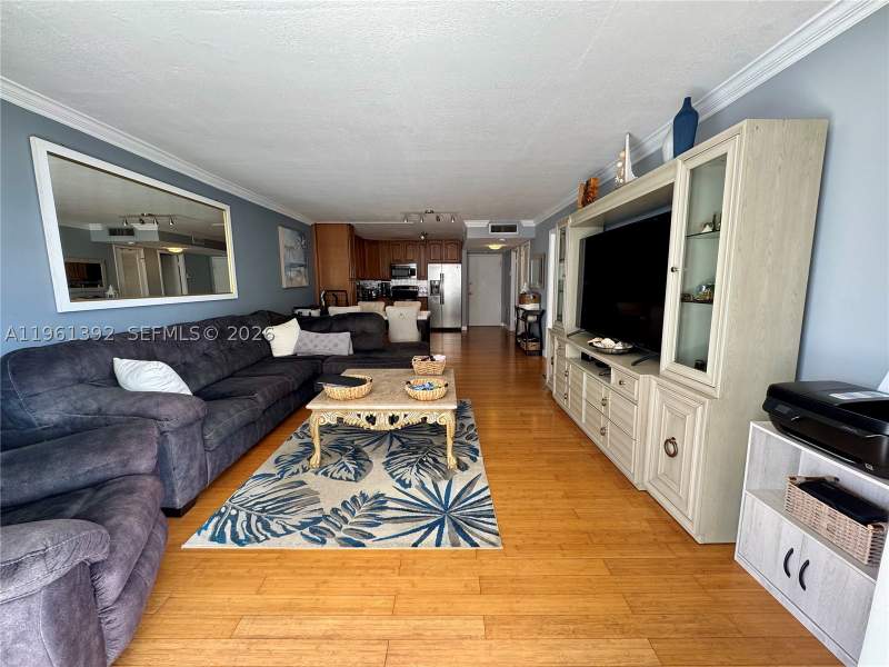 1 bedroom Condominium at 18051 Biscayne Blvd 503, Del Prado Marina, Aventura — photo 2
