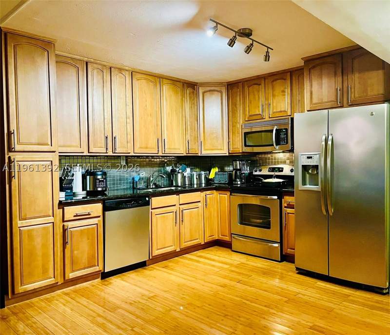 1 bedroom Condominium at 18051 Biscayne Blvd 503, Del Prado Marina, Aventura — photo 5
