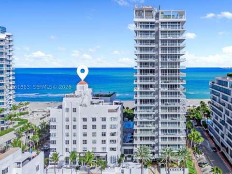 3739 Collins Ave N-207, Miami Beach FL - photo 6 of 19