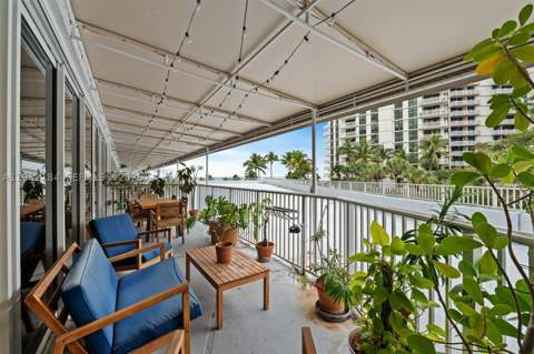 600 Grapetree Dr 3DS, Key Biscayne FL - photo 18 of 33