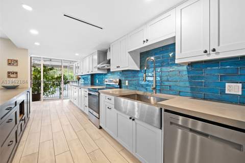 600 Grapetree Dr 3DS, Key Biscayne FL - photo 7 of 33
