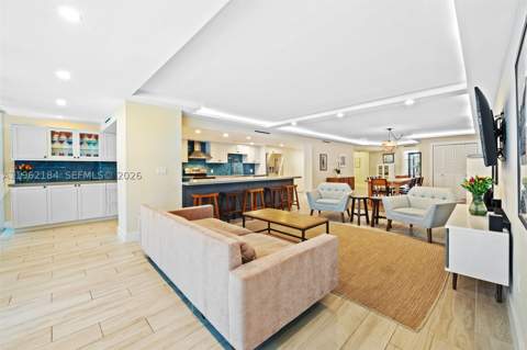 600 Grapetree Dr 3DS, Key Biscayne FL - photo 9 of 33