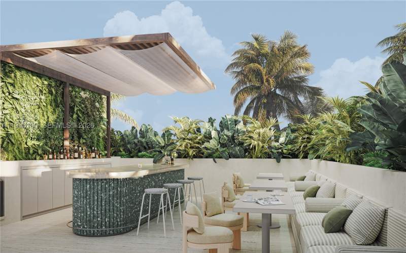 1 bedroom Condominium at 250 Collins Ave 104, Ocean Beach Fla Sub, Miami Beach — photo 5