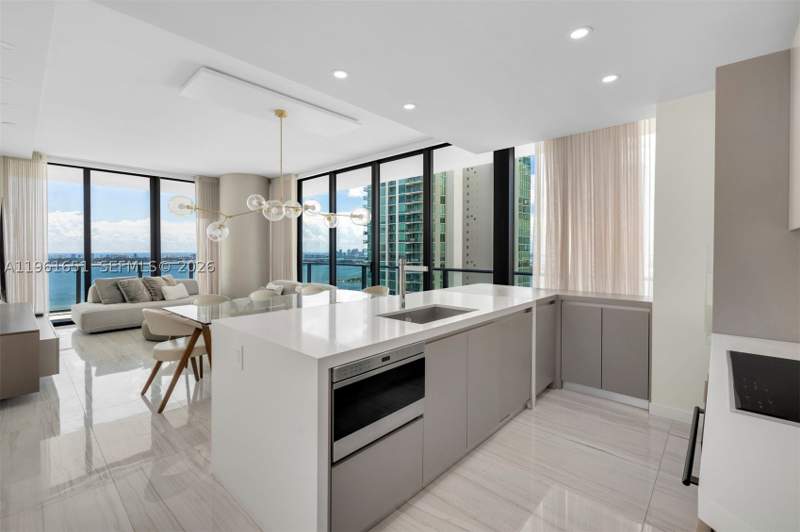 4 bedroom Condominium at 480 NE 31st St 3401, Gran Paraiso Condo, Miami — photo 4