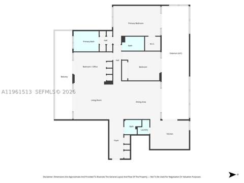 1000 Venetian Way 403, Miami Beach FL - photo 18 of 25