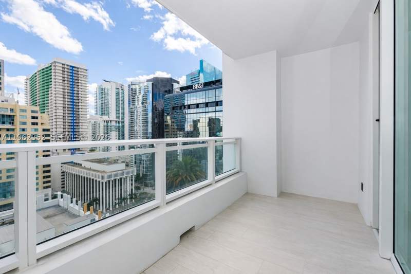 1 bedroom Condominium at 1080 Brickell Ave 1706, The Bond, Miami — photo 3