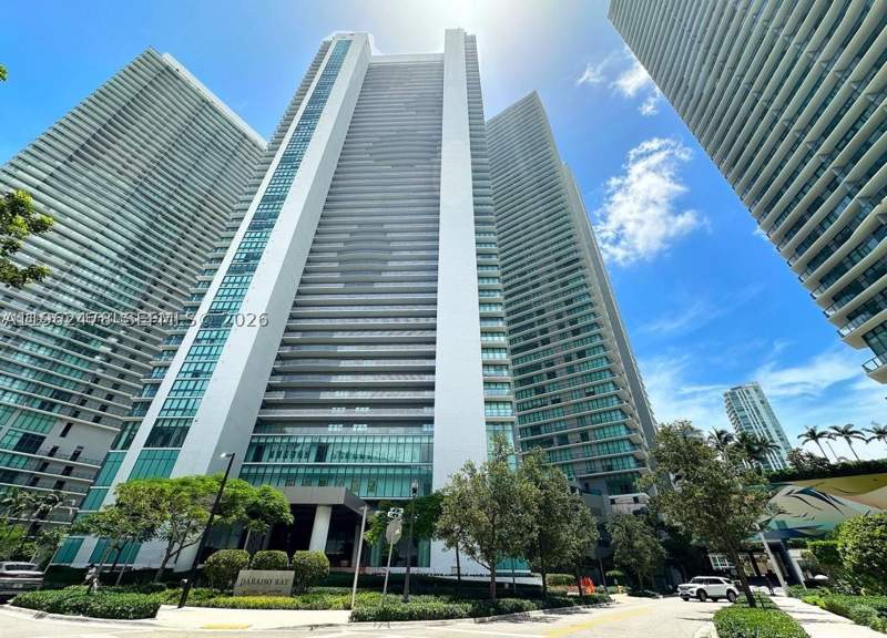 4 bedroom Condominium at 650 NE 32nd St Bh6, Paraiso Bay Condo, Miami — photo 2