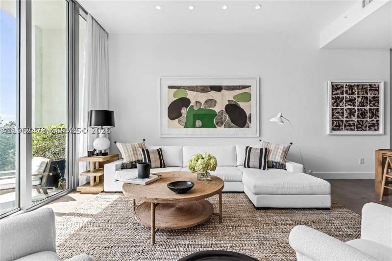 4 bedroom Condominium at 650 NE 32nd St Bh6, Paraiso Bay Condo, Miami — photo 5