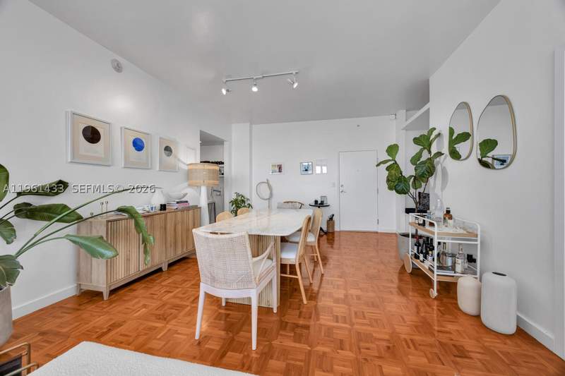 2 bedroom Condominium at 90 Edgewater Dr Ph25, Gables Waterway Towers, Coral Gables — photo 5