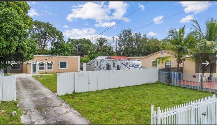 3 bedroom SingleFamilyResidence at 1835 NW 85th St, Kirkton Lawns, Miami — photo 2