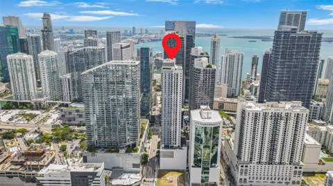 88 SW 7th St 3806, Miami FL - photo 18 of 24