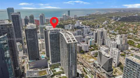 88 SW 7th St 3806, Miami FL - photo 19 of 24