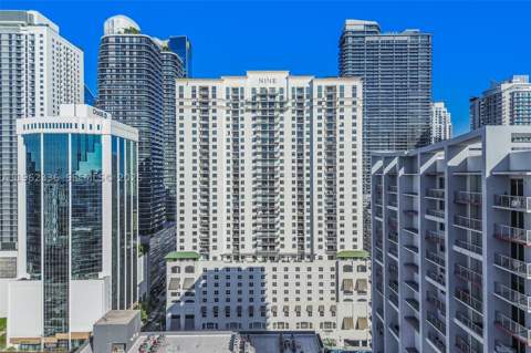 999 SW 1st Ave 1916, Miami FL - photo 24 of 44