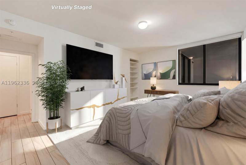 2 bedroom Condominium at 999 SW 1st Ave 1916, Nine At Mary Brickell Vil, Miami — photo 4