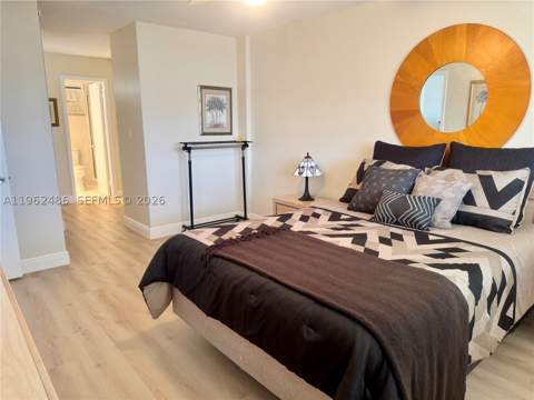 3750 NE 169 St Apt.G.405, North Miami Beach FL - photo 13 of 33