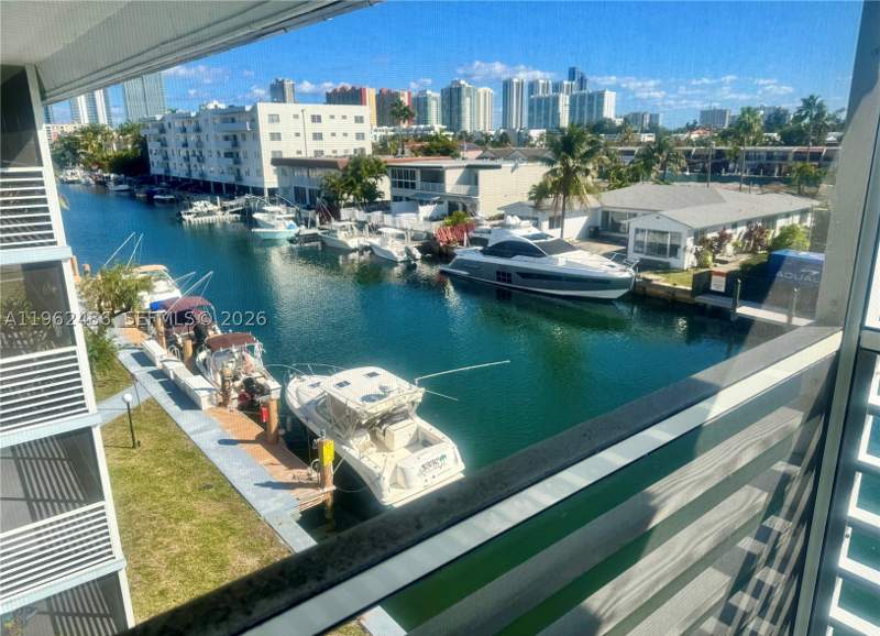 1 bedroom Condominium at 3750 NE 169 St Apt.G.405, Eden Isles, North Miami Beach — photo 2