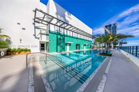 11 NE 6th St 1208, Miami FL - photo 17 of 42