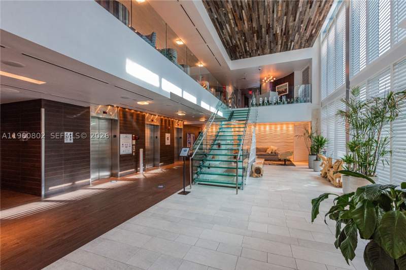 1 bedroom HotelMotel at 17315 Collins Ave 803, Sole Condo, Sunny Isles Beach — photo 3