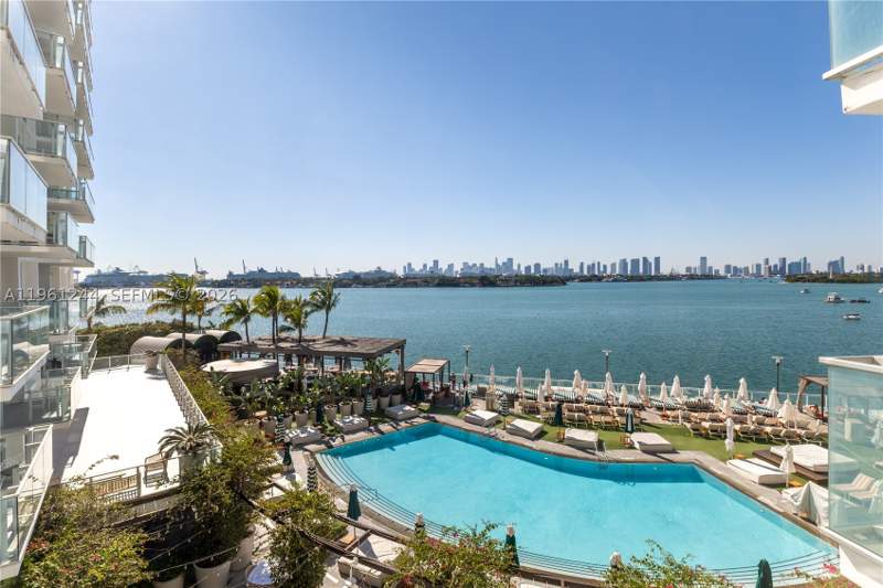 0 bedroom Condominium at 1100 West Ave 408, 1100 West Condo, Miami Beach — photo 2
