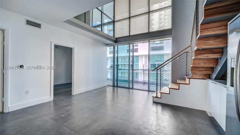 2 bedroom Condominium at 90 SW 3rd St Th706, Ivy Condo, Miami — photo 3