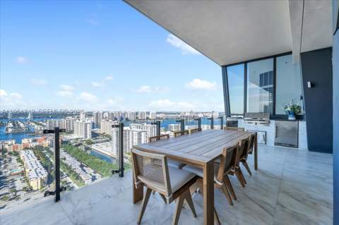 17141 Collins Ave 2902, Sunny Isles Beach FL - photo 11 of 22
