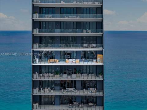 17141 Collins Ave 2902, Sunny Isles Beach FL - photo 13 of 22