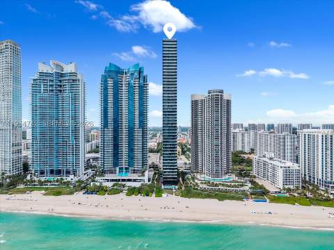 17141 Collins Ave 2902, Sunny Isles Beach FL - photo 14 of 22