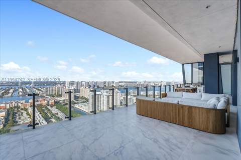 17141 Collins Ave 2902, Sunny Isles Beach FL - photo 17 of 22
