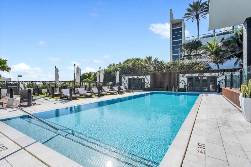 2 bedroom Condominium at 17141 Collins Ave 2902, Muse Condo, Sunny Isles Beach — photo 2
