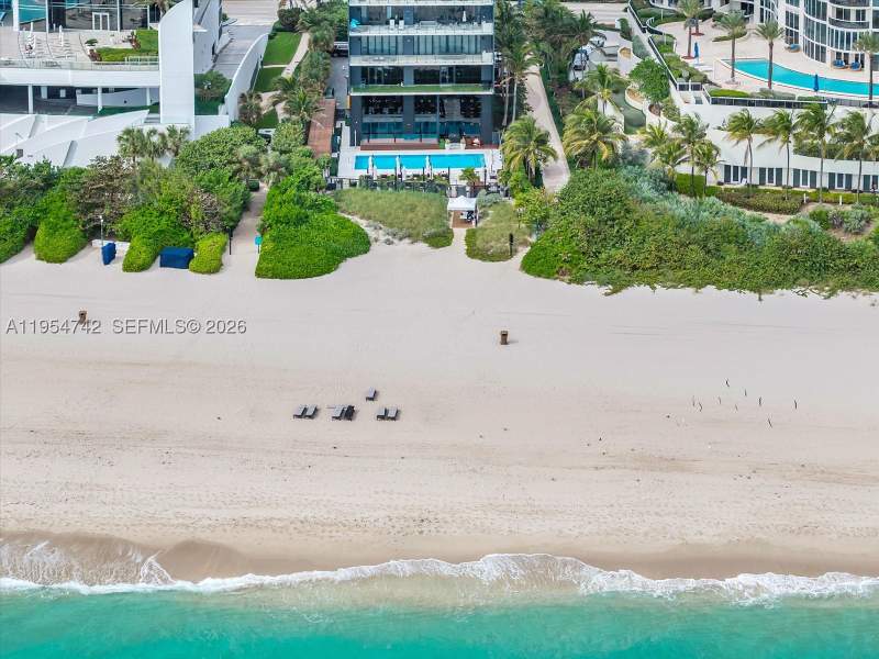 2 bedroom Condominium at 17141 Collins Ave 2902, Muse Condo, Sunny Isles Beach — photo 3