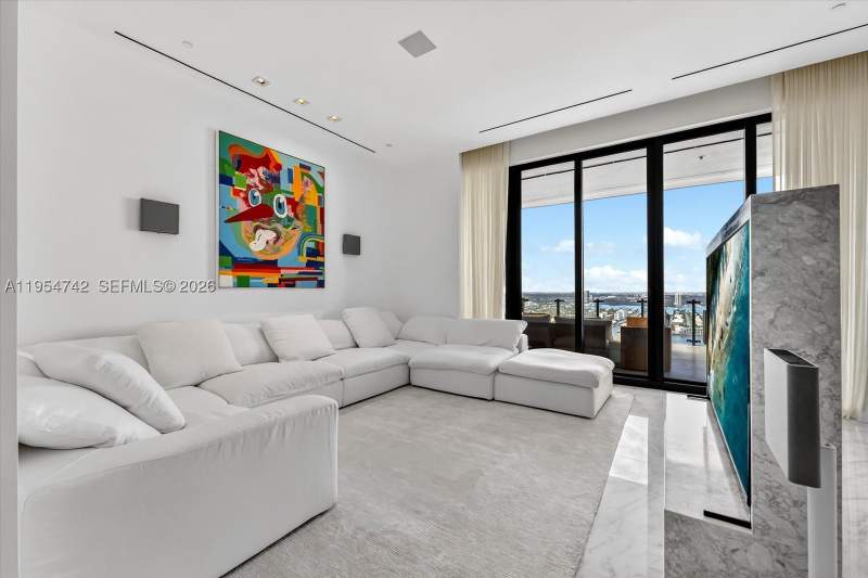 2 bedroom Condominium at 17141 Collins Ave 2902, Muse Condo, Sunny Isles Beach — photo 5