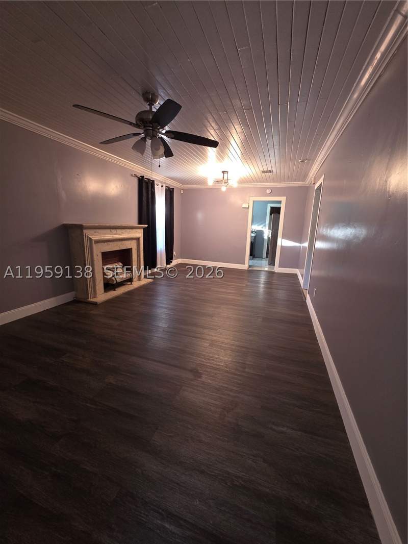 3 bedroom SingleFamilyResidence at 2401 NW 56th St, Syrola Pines, Miami — photo 4