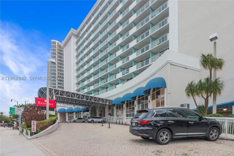0 bedroom Condominium at 19201 Collins Ave 439, The Aventura Beach Club C, Sunny Isles Beach — photo 2