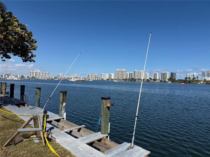 1 bedroom Condominium at 16546 NE 26th Ave 6H, Reef North Condo, North Miami Beach — photo 2