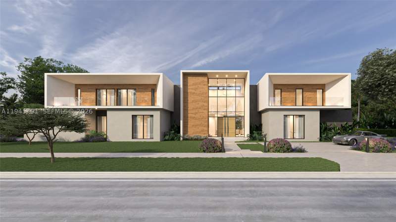 7 bedroom SingleFamilyResidence at 5811 SW 88th St, Avocado Land Co Sub, Pinecrest — photo 2