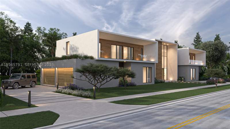 7 bedroom SingleFamilyResidence at 5811 SW 88th St, Avocado Land Co Sub, Pinecrest — photo 5