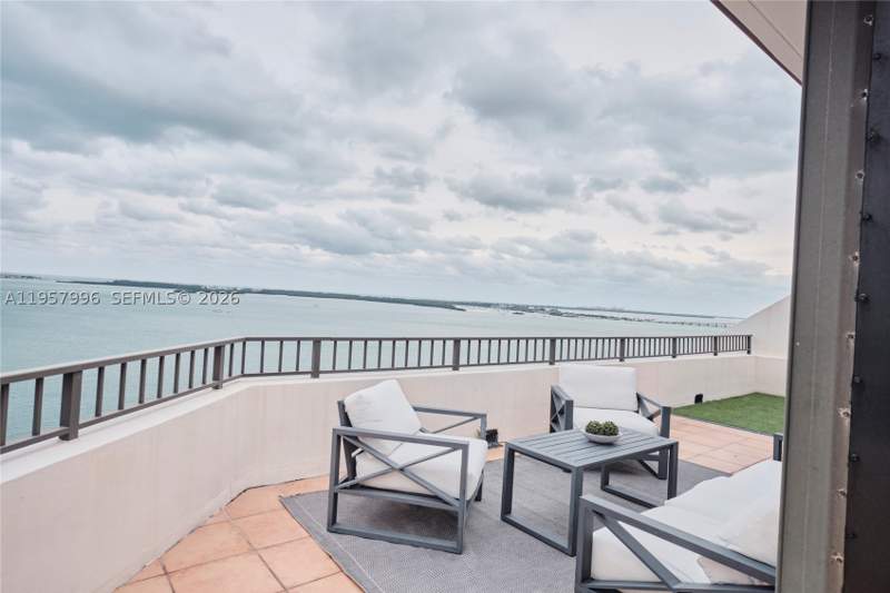 2 bedroom Condominium at 520 Brickell Key Dr A1904, BRICKELL KEY ONE CONDO, Miami — photo 3