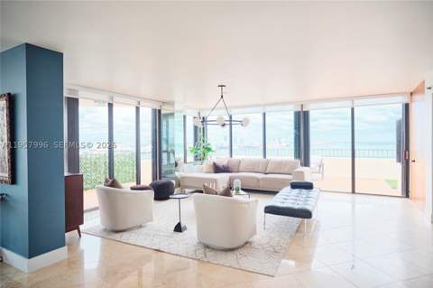 520 Brickell Key Dr A1904, Miami FL - photo 6 of 36