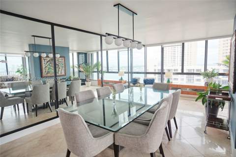 520 Brickell Key Dr A1904, Miami FL - photo 9 of 36